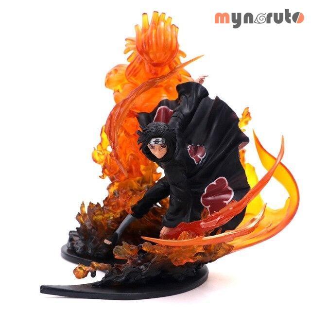 Naruto Figure  Itachi Susanoo IS0601