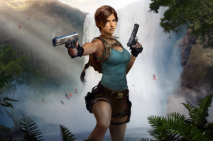 tomb raider dev reveals lara crofts official redesign 2ydc - Itachi Shop