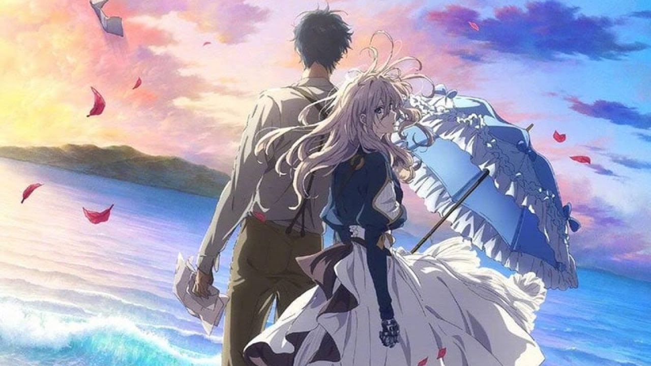 Why Violet Evergarden Is a Masterpiece of Storytelling