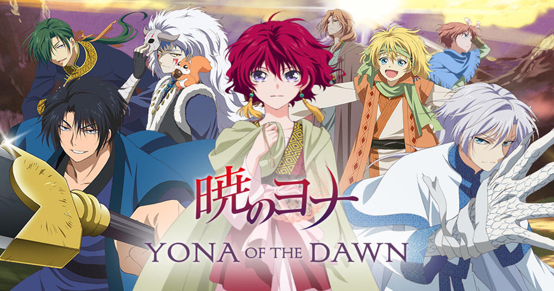 Hak vs. Soo-Won A Deep Dive into Yona of the Dawns Complex Relationships